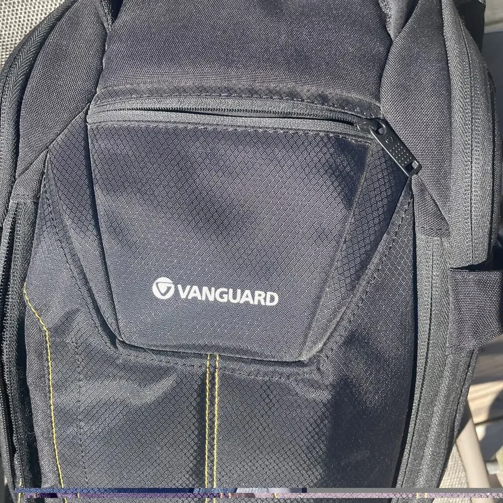 VANGUARD this excellent